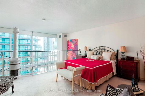 Photo 2 at 1506 - 25 Maitland Street, Yonge Corridor, Toronto
