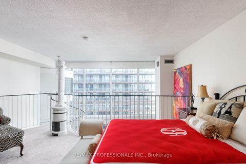 Photo 3 at 1506 - 25 Maitland Street, Yonge Corridor, Toronto