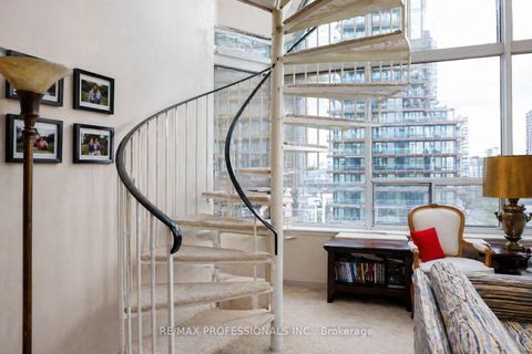 Photo 4 at 1506 - 25 Maitland Street, Yonge Corridor, Toronto