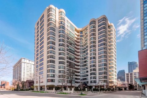 Photo 5 at 1506 - 25 Maitland Street, Yonge Corridor, Toronto