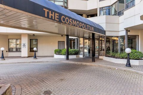 Photo 6 at 1506 - 25 Maitland Street, Yonge Corridor, Toronto