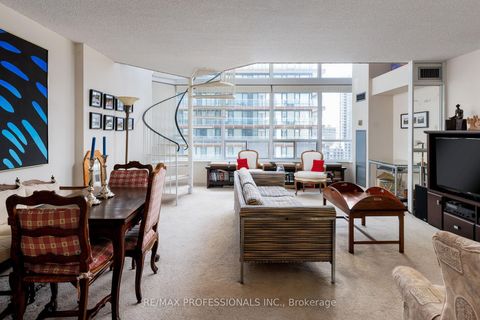 Photo 7 at 1506 - 25 Maitland Street, Yonge Corridor, Toronto