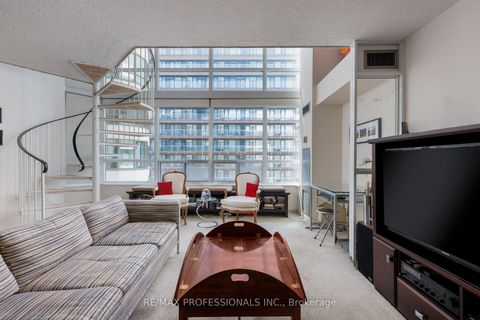 Photo 8 at 1506 - 25 Maitland Street, Yonge Corridor, Toronto