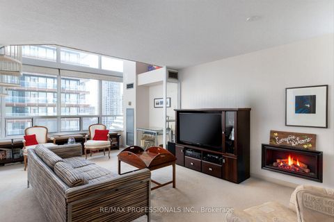 Photo 9 at 1506 - 25 Maitland Street, Yonge Corridor, Toronto