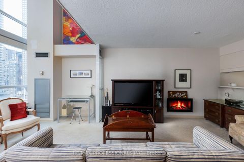 Photo 10 at 1506 - 25 Maitland Street, Yonge Corridor, Toronto