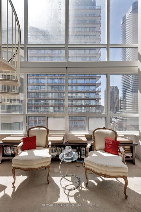 Photo 11 at 1506 - 25 Maitland Street, Yonge Corridor, Toronto