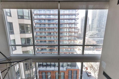 Photo 12 at 1506 - 25 Maitland Street, Yonge Corridor, Toronto