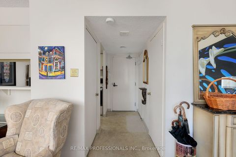 Photo 13 at 1506 - 25 Maitland Street, Yonge Corridor, Toronto