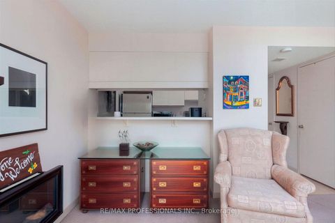 Photo 15 at 1506 - 25 Maitland Street, Yonge Corridor, Toronto