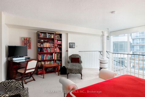 Photo 23 at 1506 - 25 Maitland Street, Yonge Corridor, Toronto