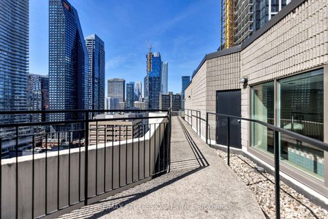 Photo 28 at 1506 - 25 Maitland Street, Yonge Corridor, Toronto