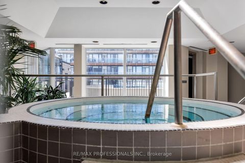Photo 29 at 1506 - 25 Maitland Street, Yonge Corridor, Toronto