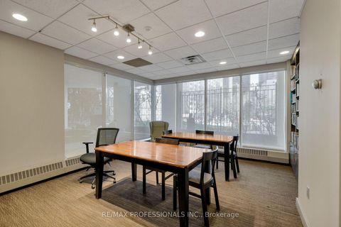 Photo 30 at 1506 - 25 Maitland Street, Yonge Corridor, Toronto