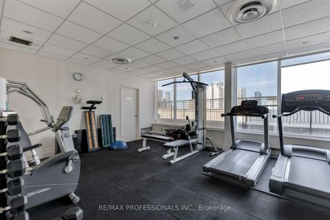 Photo 32 at 1506 - 25 Maitland Street, Yonge Corridor, Toronto