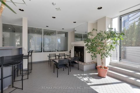 Photo 33 at 1506 - 25 Maitland Street, Yonge Corridor, Toronto