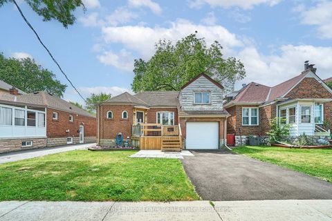 Photo 0 at 203 William Street, Weston, Toronto