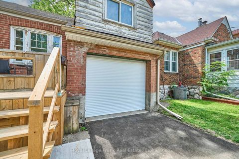Photo 3 at 203 William Street, Weston, Toronto