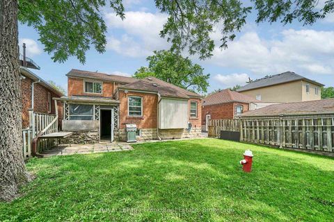 Photo 10 at 203 William Street, Weston, Toronto