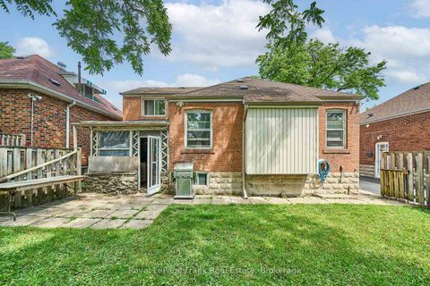 Photo 11 at 203 William Street, Weston, Toronto