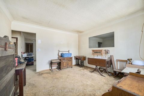 Photo 12 at 203 William Street, Weston, Toronto