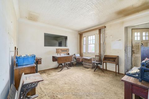 Photo 13 at 203 William Street, Weston, Toronto