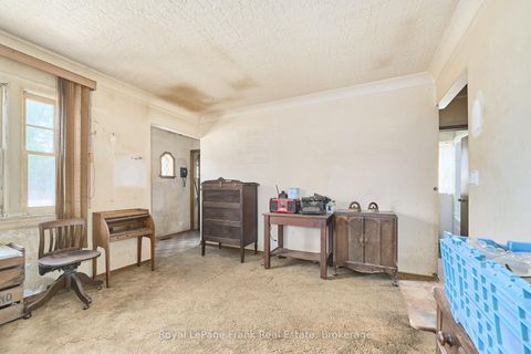 Photo 14 at 203 William Street, Weston, Toronto