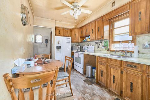 Photo 15 at 203 William Street, Weston, Toronto