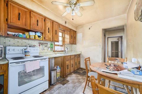 Photo 16 at 203 William Street, Weston, Toronto