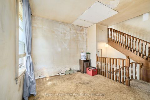 Photo 17 at 203 William Street, Weston, Toronto