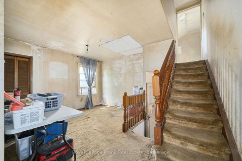 Photo 18 at 203 William Street, Weston, Toronto