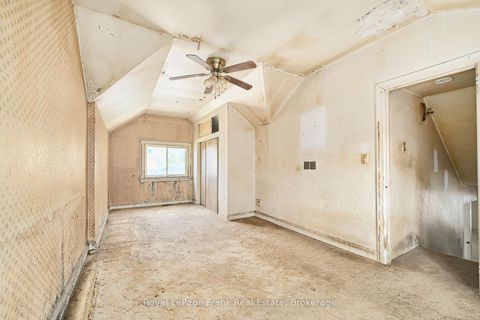 Photo 19 at 203 William Street, Weston, Toronto
