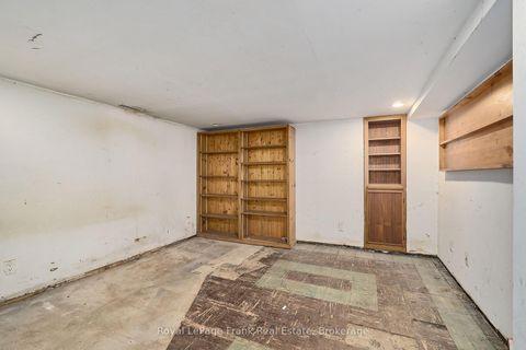 Photo 21 at 203 William Street, Weston, Toronto