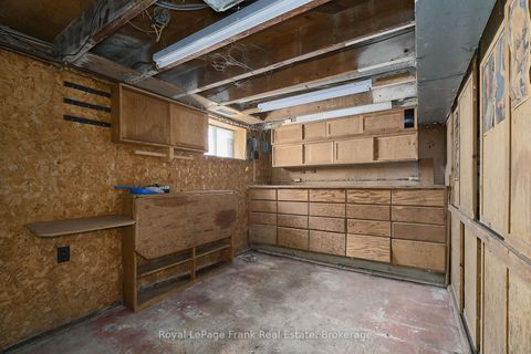Photo 22 at 203 William Street, Weston, Toronto