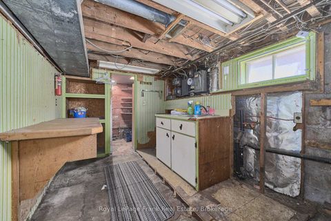 Photo 23 at 203 William Street, Weston, Toronto