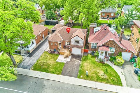 Photo 24 at 203 William Street, Weston, Toronto