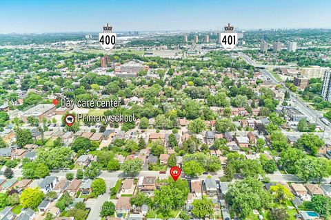 Photo 25 at 203 William Street, Weston, Toronto