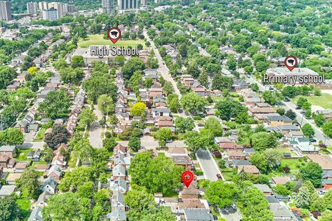 Photo 26 at 203 William Street, Weston, Toronto