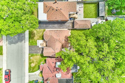Photo 27 at 203 William Street, Weston, Toronto