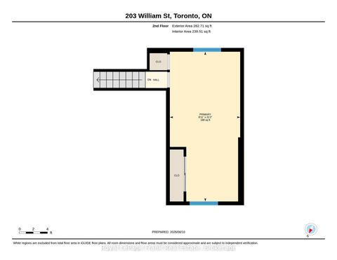 Photo 29 at 203 William Street, Weston, Toronto