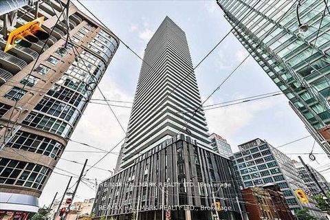 Photo 0 at 1509 - 25 Richmond Street E, Yonge Corridor, Toronto