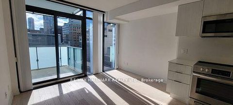 Photo 4 at 1509 - 25 Richmond Street E, Yonge Corridor, Toronto