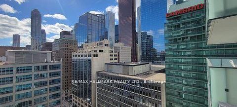 Photo 7 at 1509 - 25 Richmond Street E, Yonge Corridor, Toronto