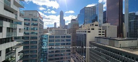 Photo 8 at 1509 - 25 Richmond Street E, Yonge Corridor, Toronto