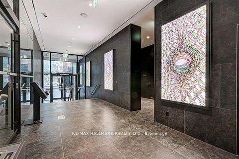 Photo 13 at 1509 - 25 Richmond Street E, Yonge Corridor, Toronto