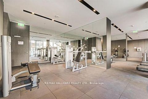 Photo 14 at 1509 - 25 Richmond Street E, Yonge Corridor, Toronto
