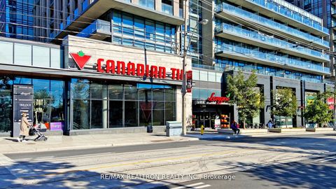Photo 7 at #202 - 20 Joe Shuster Way, South Parkdale, Toronto