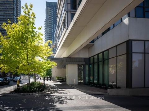 Photo 1 at 2315 - 70 Roehampton Avenue, Mount Pleasant West, Toronto