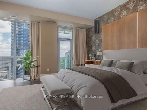 Photo 14 at 2315 - 70 Roehampton Avenue, Mount Pleasant West, Toronto