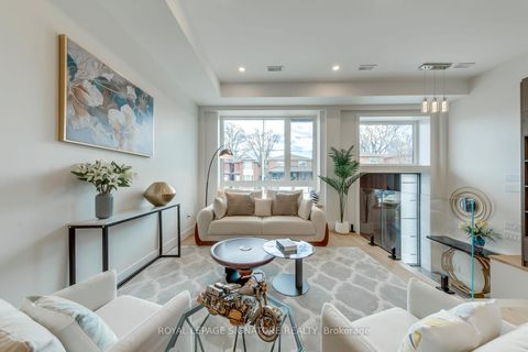 Photo 2 at 850 Cosburn Avenue, East York, Toronto