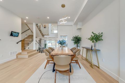 Photo 4 at 850 Cosburn Avenue, East York, Toronto
